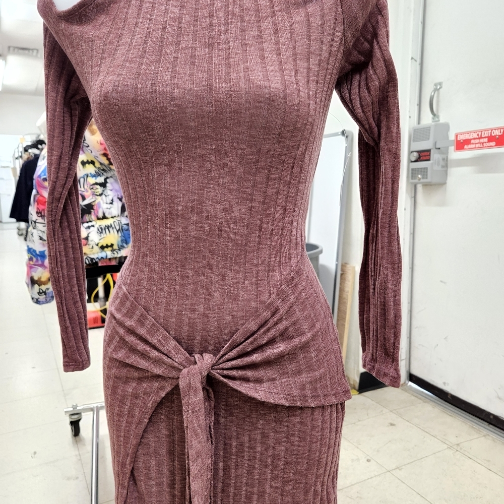 Charlotte Russe dress